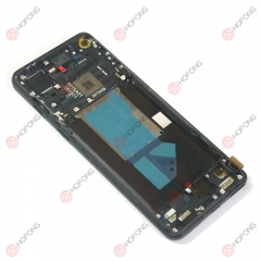 LCD Display + Touchscreen Assembly for OnePlus 9RT 5G MT2110 MT2111