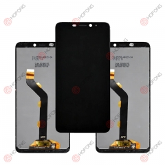 LCD Display + Touchscreen Assembly for Infinix Hot S3 X573