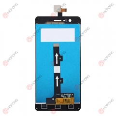 LCD Display + Touchscreen Assembly for BQ Aquaris M5