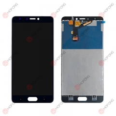 LCD Display + Touchscreen Assembly for Infinix Note 4 X572