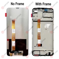 LCD Display + Touchscreen Assembly for VIVO Y50 1935