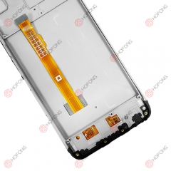 LCD Display + Touchscreen Assembly for Vivo Y11 2019 Y11 2019 (1906) With Frame