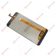 LCD Display + Touchscreen Assembly for OPPO A71