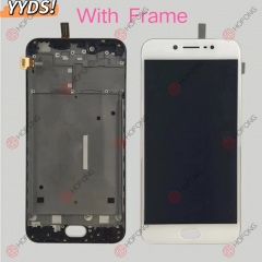 LCD Display + Touchscreen Assembly for Vivo V5 1601 Vivo Y67