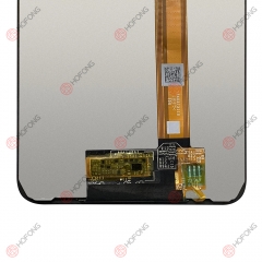 LCD Display + Touchscreen Assembly for Oppo Realme 2 C1 A5 A3s CPH1803