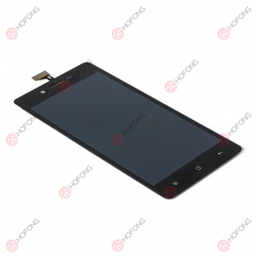 LCD Display + Touchscreen Assembly for OPPO A33