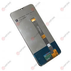 LCD Display + Touchscreen Assembly for OPPO A5S AX5s A7 AX7 With Frame