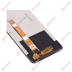 LCD Display + Touchscreen Assembly for OPPO A5 2020 CPH1931 A11