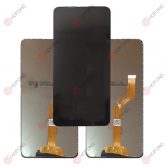 LCD Display + Touchscreen Assembly for Infinix S5 Pro X660