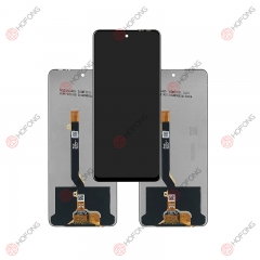 LCD Display + Touchscreen Assembly for Infinix Note 10 X693