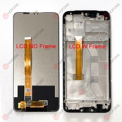 LCD Display + Touchscreen Assembly for Oppo Realme 7i Global RMX2193