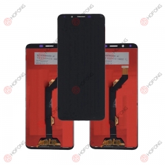 LCD Display + Touchscreen Assembly for Infinix Hot 6 X606 X606B