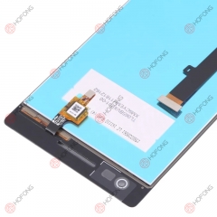 LCD Display + Touchscreen Assembly for Lenovo Phab2 Pro PB2-690M PB2-690Y