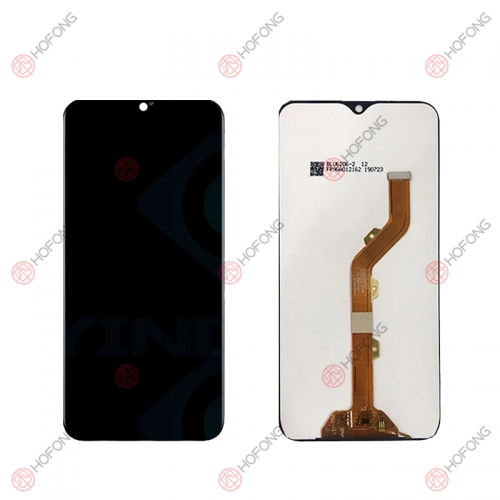 LCD Display + Touchscreen Assembly for Infinix Smart 3 Plus Global X627V X267