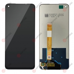 LCD Display + Touchscreen Assembly for OPPO Realme 7