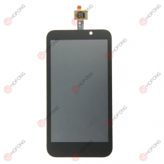 LCD Display + Touchscreen Assembly for HTC Desire 320