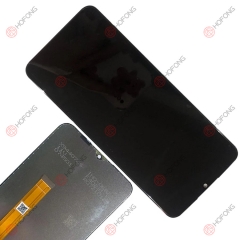 LCD Display + Touchscreen Assembly for OPPO Realme C25 A16