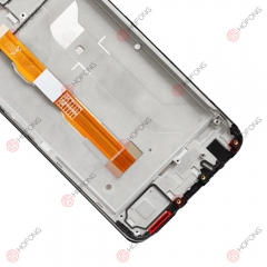 LCD Display + Touchscreen Assembly for VIVO Y20 Y20s V2029 / Y20i V2027 V2032 With Frame