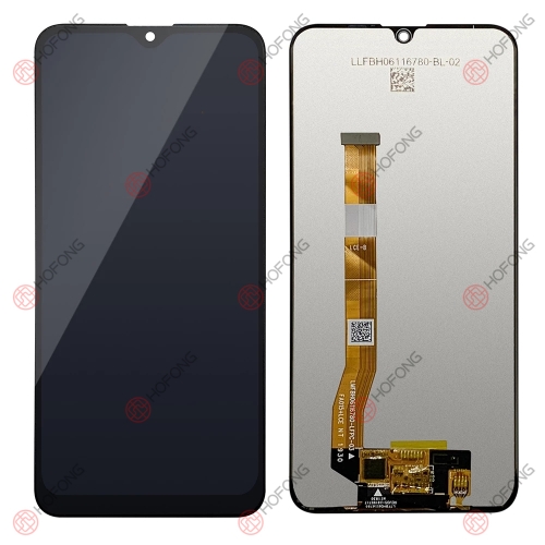 LCD Display + Touchscreen Assembly for OPPO Realme C2 RMX1941 RMX1945