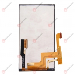 LCD Display + Touchscreen Assembly for HTC One M8