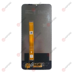 LCD Display + Touchscreen Assembly for OPPO Realme C25 A16