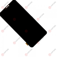 LCD Display + Touchscreen Assembly for Vivo X21 1725 Vivo X21A