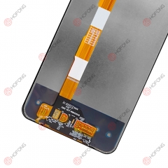 LCD Display + Touchscreen Assembly for VIVO Y20 Y20s V2029 / Y20i V2027 V2032 With Frame