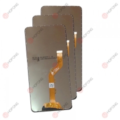 LCD Display + Touchscreen Assembly for Infinix S5 Pro X660