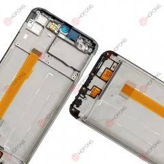 LCD Display + Touchscreen Assembly for Vivo Y3 Y12 / Y15 / Y17 2019 With Frame