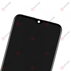 LCD Display + Touchscreen Assembly for OPPO F9 A7X CPH1823 CPH1881 With Frame