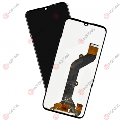 LCD Display + Touchscreen Assembly for infinix smart HD 2021 X612B x612