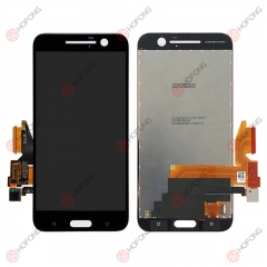 LCD Display + Touchscreen Assembly for HTC One M10 M10H