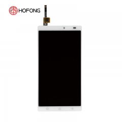 LCD Display + Touchscreen Assembly for LENOVO A7010 K4 Note