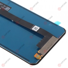 LCD Display + Touchscreen Assembly for Lenovo Z5 L78011