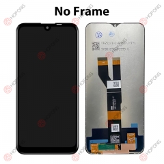 LCD Display + Touchscreen Assembly for OPPO Realme C21 C11(2021) / C20