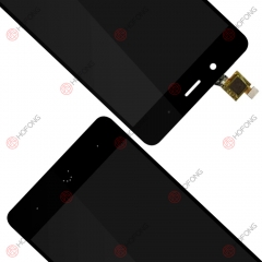 LCD Display + Touchscreen Assembly for BQ Aquaris X5 Plus