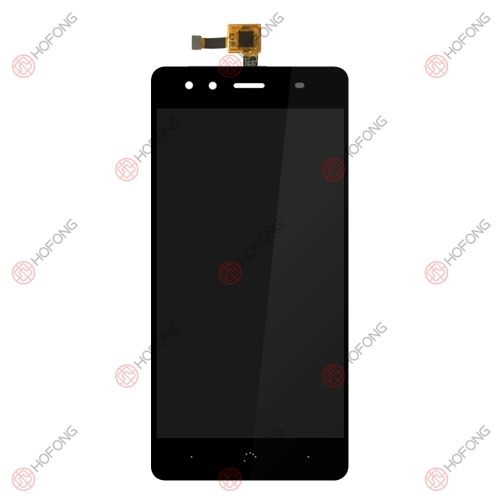 LCD Display + Touchscreen Assembly for BQ Aquaris X5