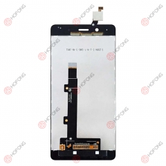 LCD Display + Touchscreen Assembly for BQ Aquaris X5 Plus