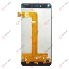 LCD Display + Touchscreen Assembly for BQ Aquaris U  Aquaris U Lite/ Aquaris U Plus