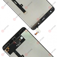 LCD Display + Touchscreen Assembly for BQ Aquaris V Plus