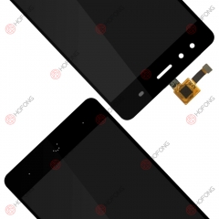 LCD Display + Touchscreen Assembly for BQ Aquaris X5