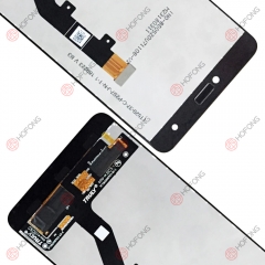 LCD Display + Touchscreen Assembly for BQ Aquaris X X Pro