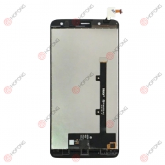 LCD Display + Touchscreen Assembly for BQ Aquaris V Plus