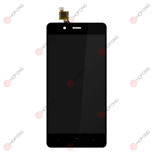 LCD Display + Touchscreen Assembly for BQ Aquaris X5 Plus