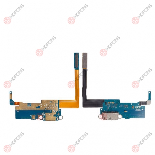 USB Charging Port Dock Connector Flex For Samsung Galaxy Note 3 N900