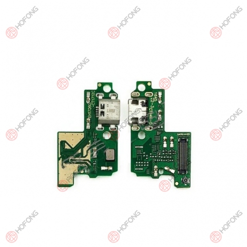 USB Charging Port Dock Connector Flex For Huawei P10 lite