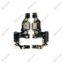 USB Charging Port Dock Connector Flex For Huawei P10