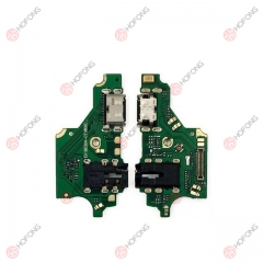 USB Charging Port Dock Connector Flex For Huawei P20 Lite ANE-LX1 ANE-LX2