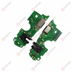 USB Charging Port Dock Connector Flex For OPPO A93