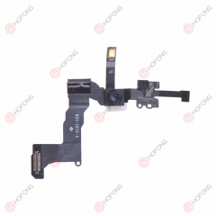 OEM Used Front Facing Camera For iPhone 5S Replacement